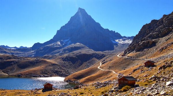 10 activités de montagne incontournables pour des souvenirs inoubliables