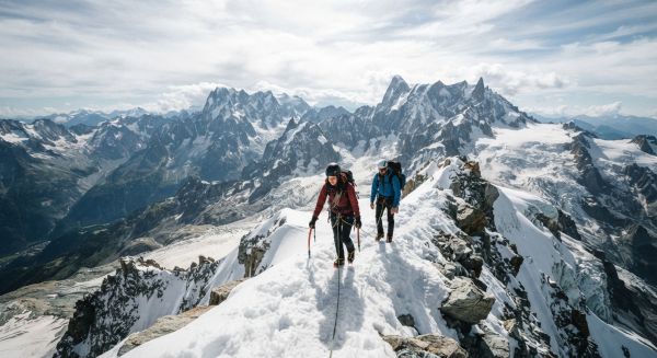 10 activités de montagne incontournables pour des souvenirs inoubliables