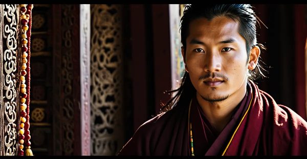 Découvrez la meilleure boutique tibétaine en ligne pour votre spiritualité