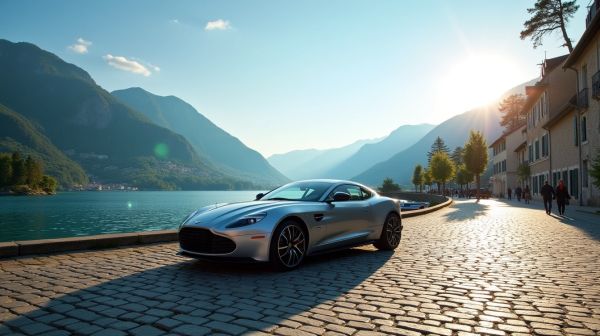 Louez la voiture idéale à Annecy pour votre séjour