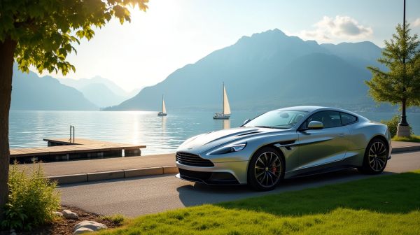 Louez la voiture idéale à Annecy pour votre séjour