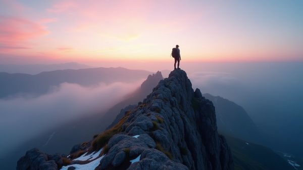 Maîtriser les activités en montagne pour des aventures inoubliables