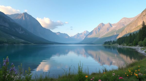 Maîtriser les activités en montagne pour des aventures inoubliables
