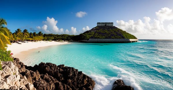 Voyage cancun : secrets et incontournables à découvrir